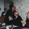 03.10.2000: Visita al Club dell' Ing. Enrico Cesarotti Governatore e 7° Charter Night